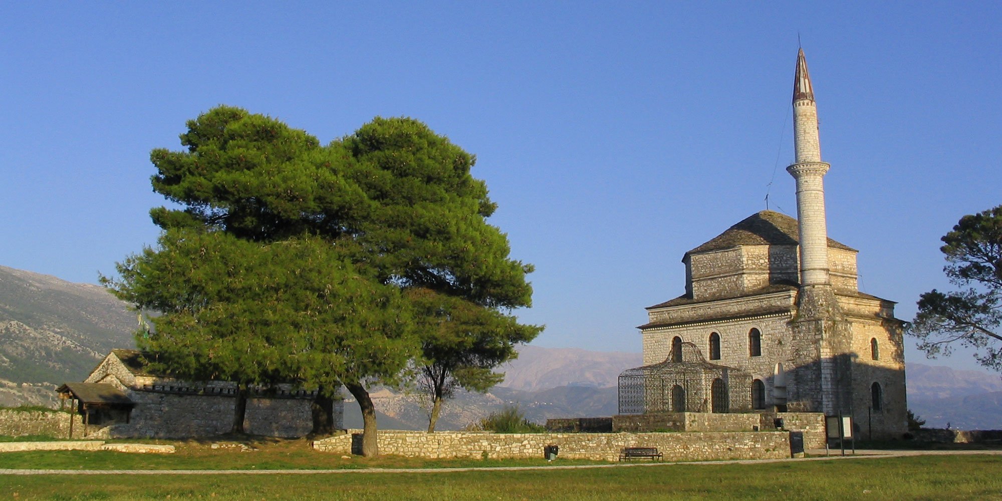 Κάστρο