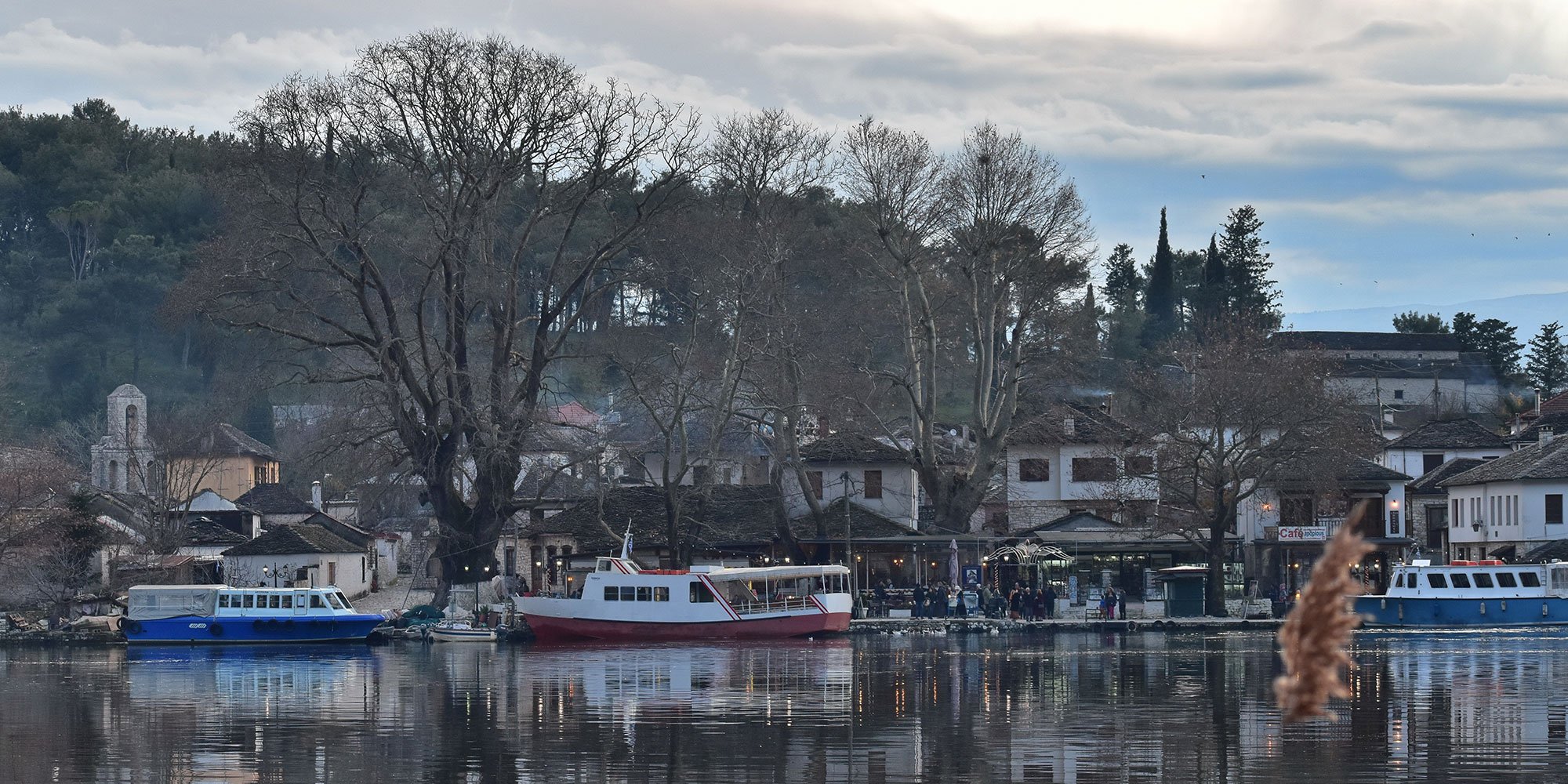 Νησάκι