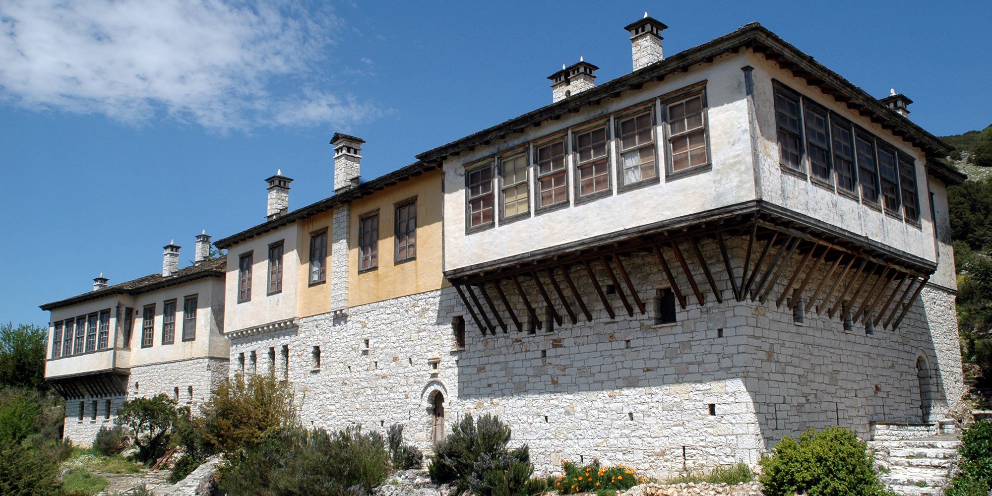 Pavlos Vrellis Museum