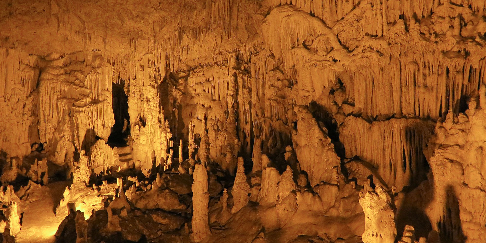 Perama Cave